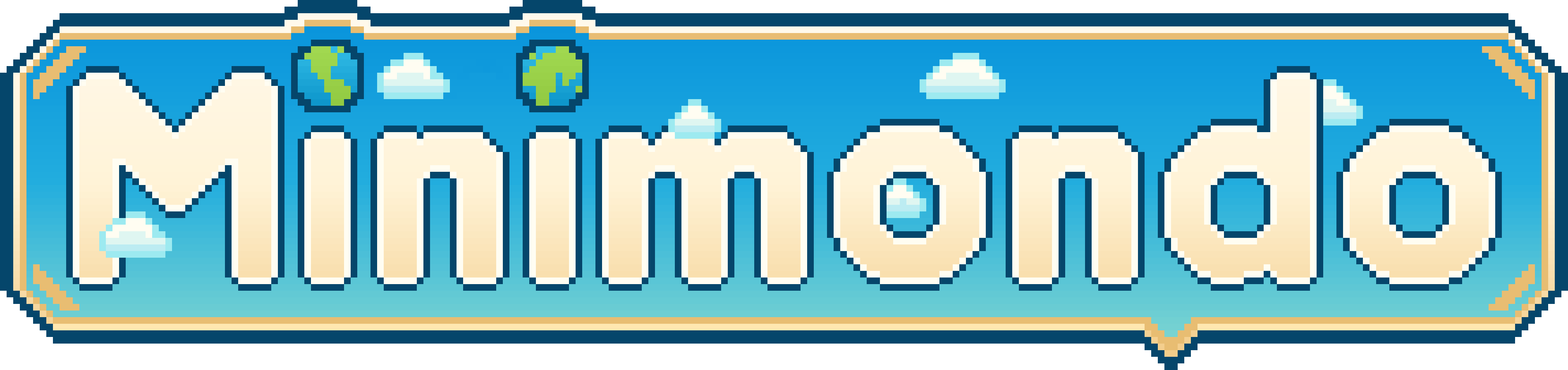 Minimondo
